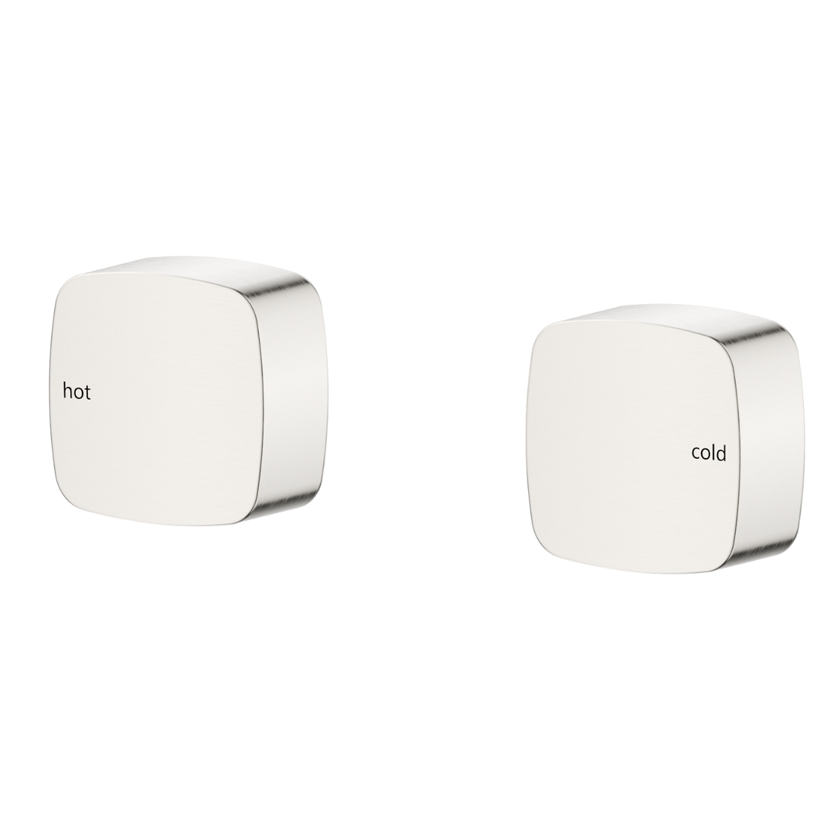 Beki Wall-Top Assemblies - TRIM KIT ONLY