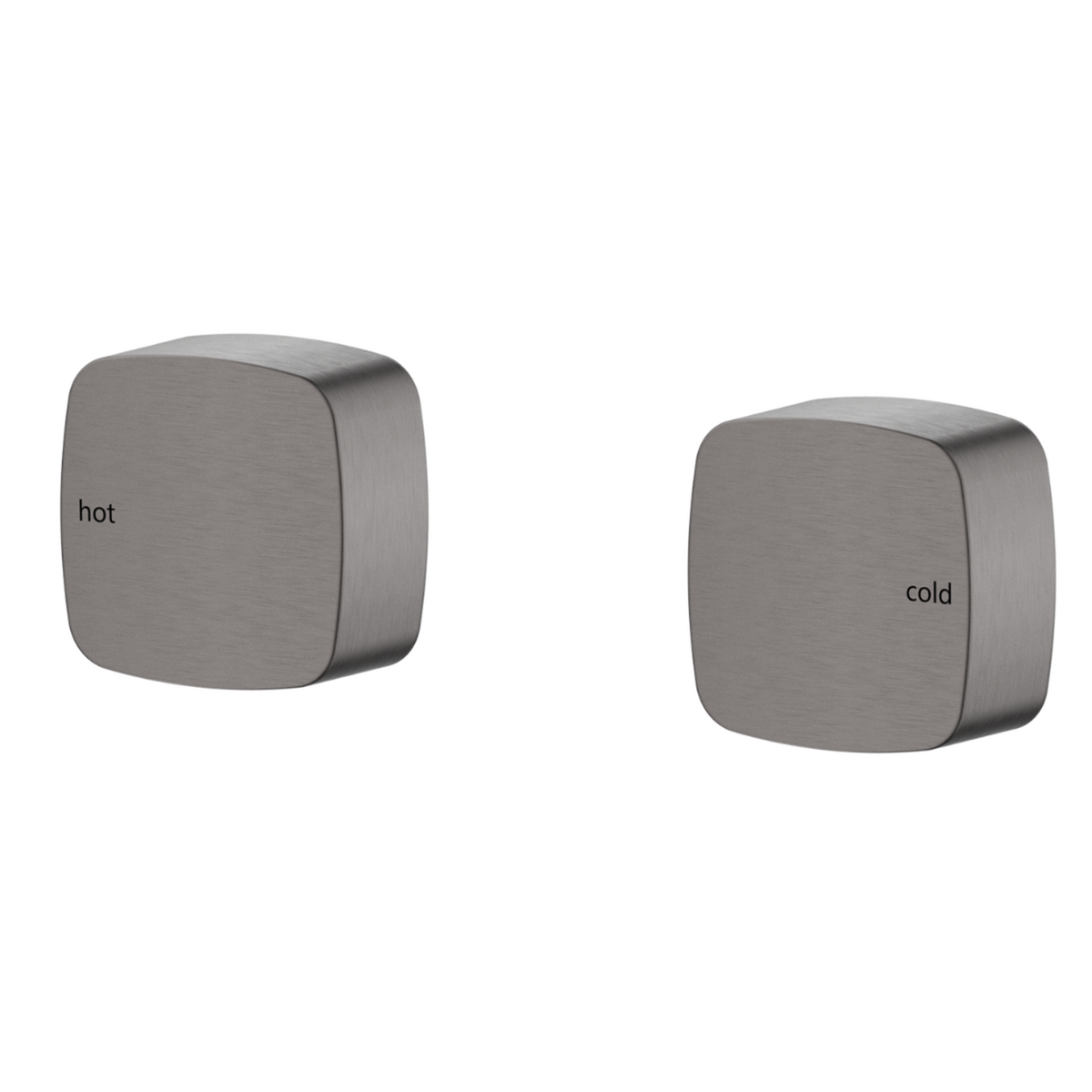 Beki Wall-Top Assemblies - TRIM KIT ONLY