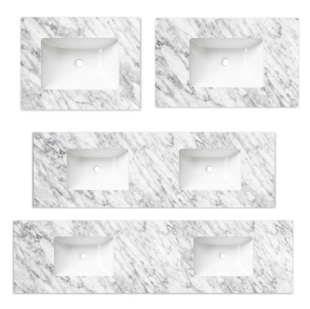 Bench Top Collection