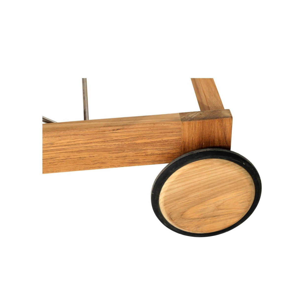 Bologna Outpost Sunlounger - 2m