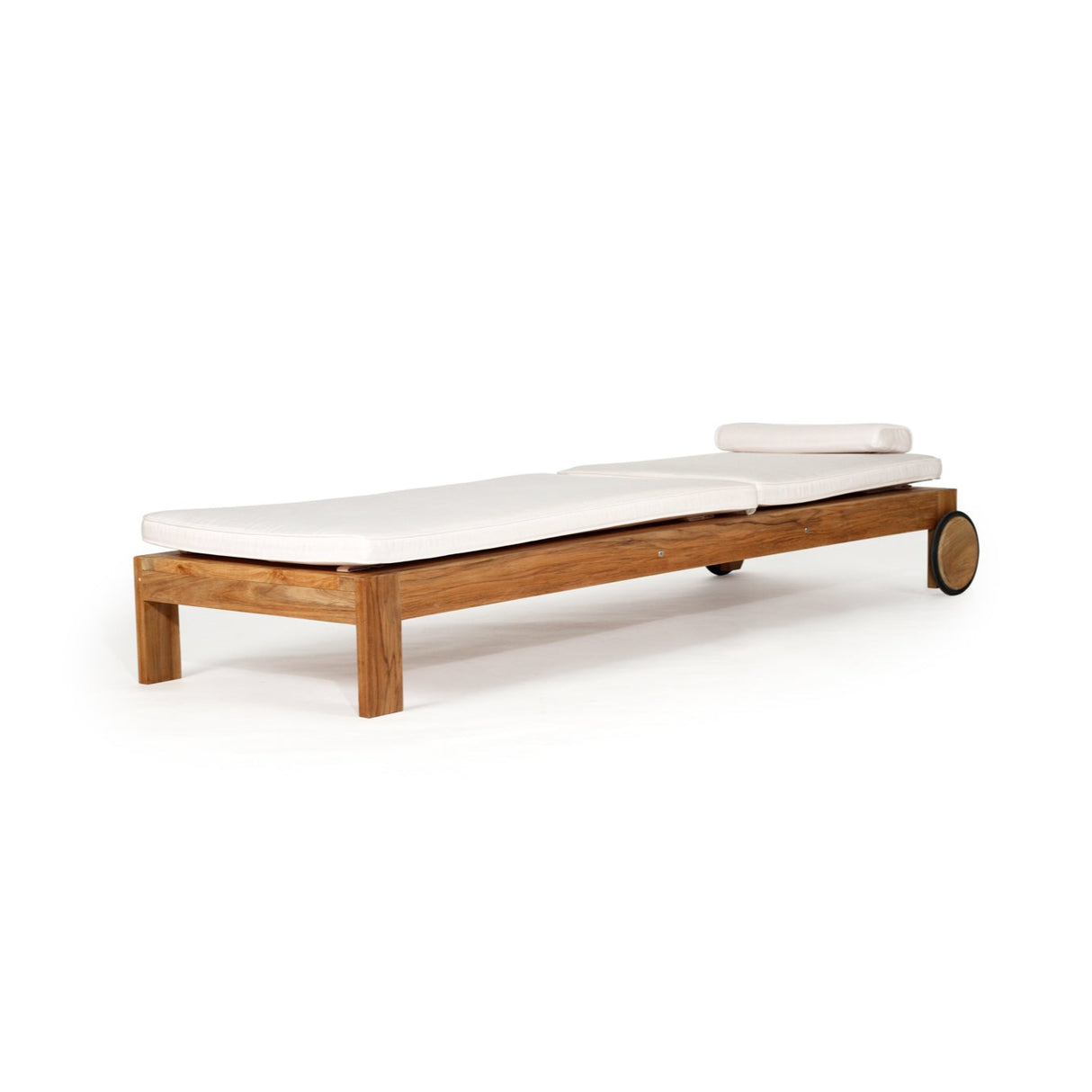 Bologna Outpost Sunlounger - 2m