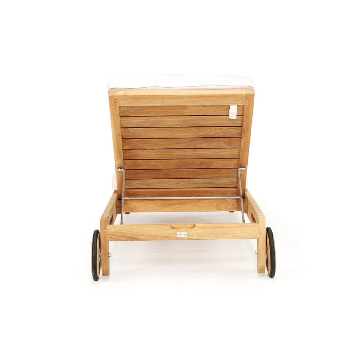 Bologna Outpost Sunlounger - 2m