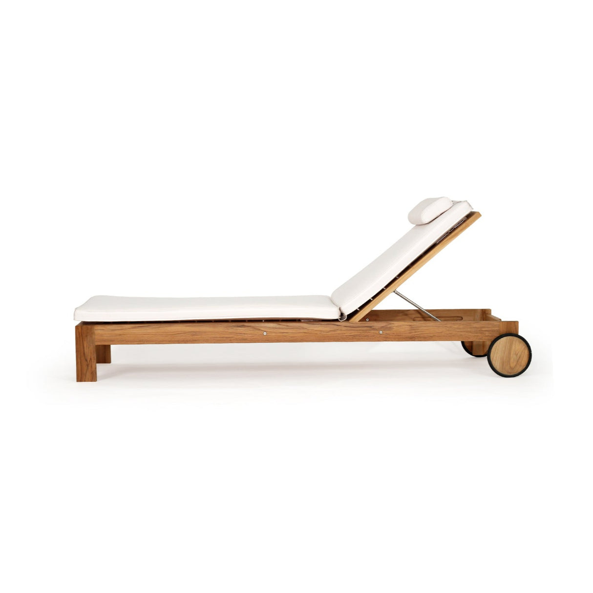 Bologna Outpost Sunlounger - 2m