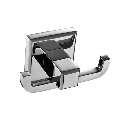 BUILDERS CHOICE Chrome Robe Hook