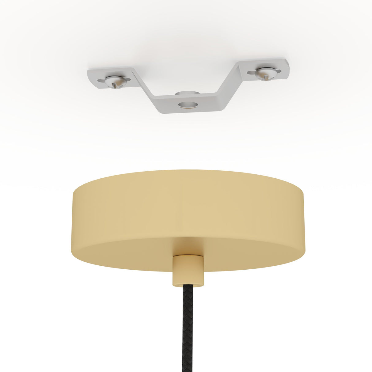 CARLTON Pendant Light (Gold)