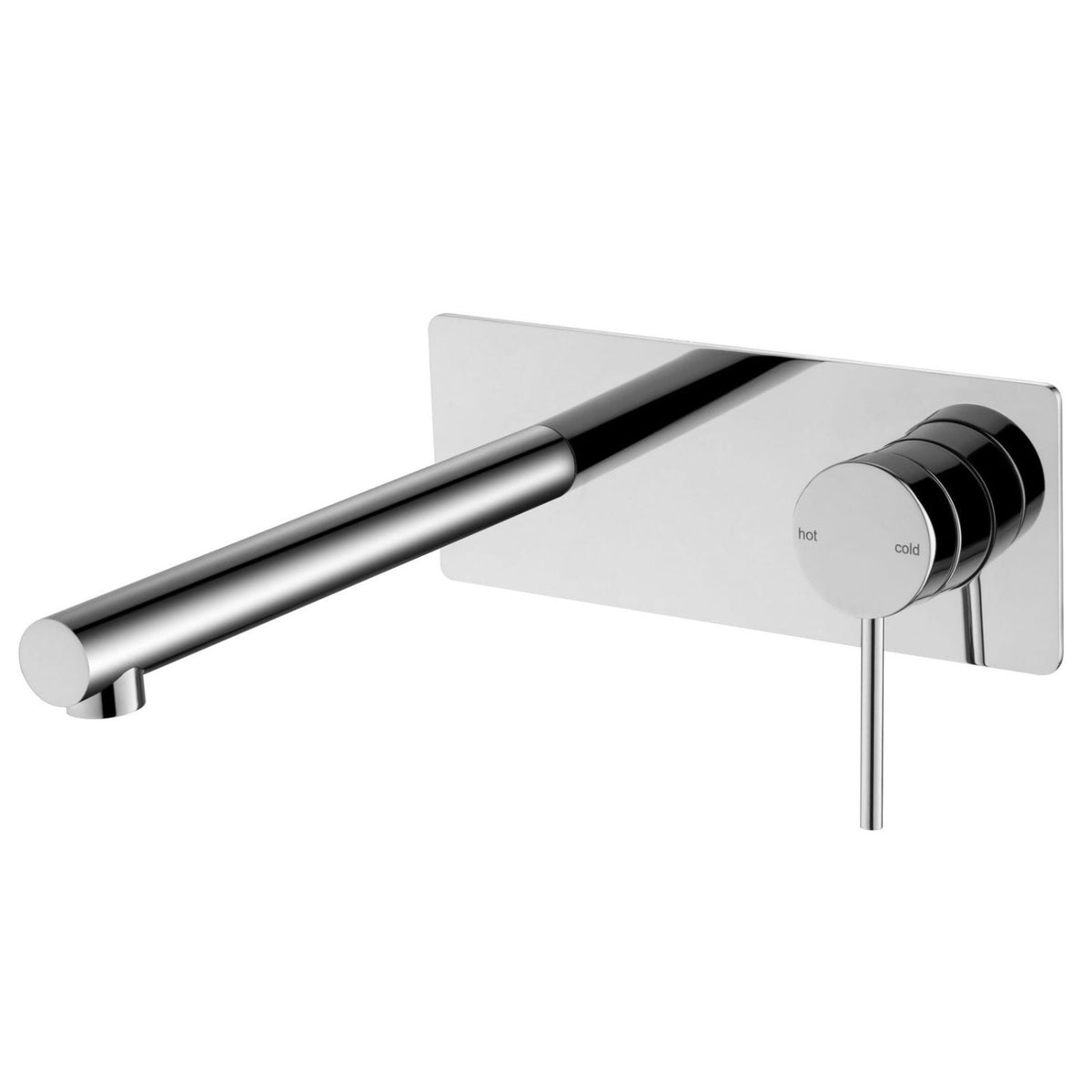 Mica Wall-Spout Combo - 1P - TRIM KIT