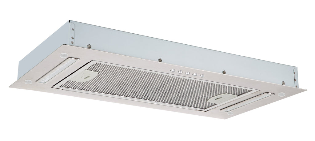 Concealed Q Series Rangehood - 700mm