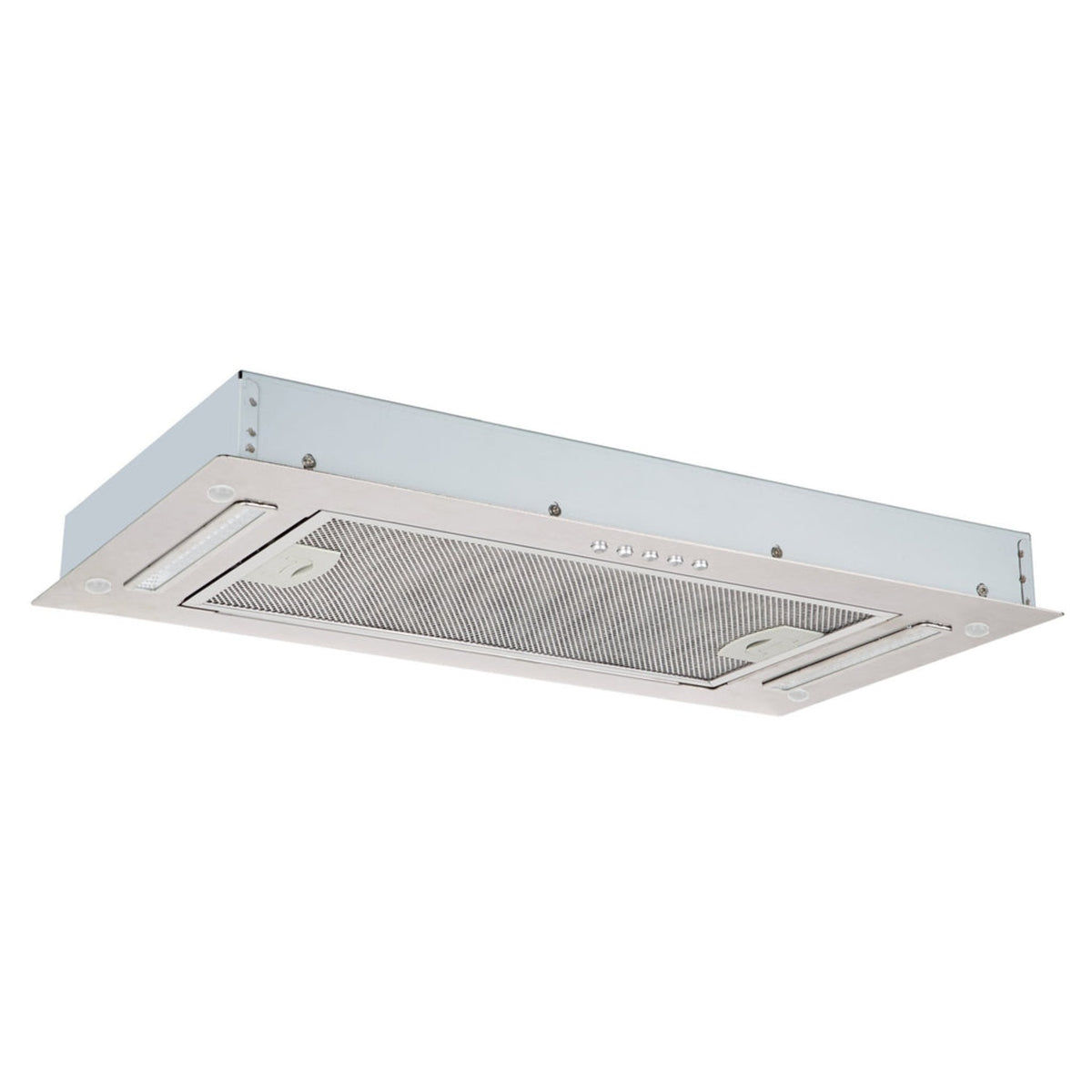 Concealed Q Series Rangehood - 700mm