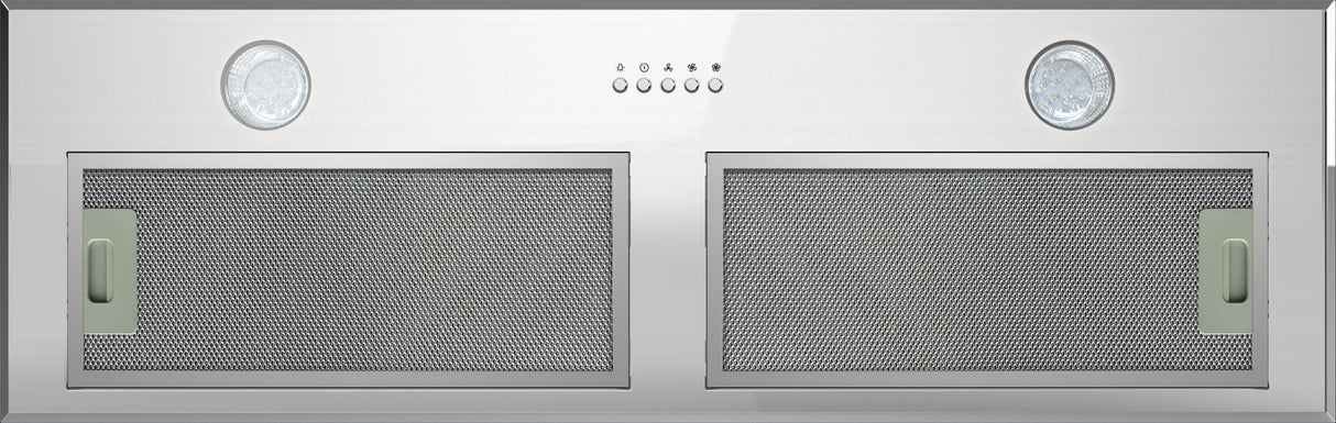 Concealed Rangehood - 900mm