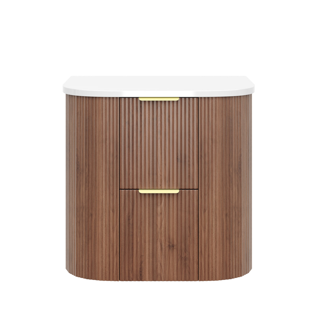 CETO ARTIS Wall Hung Vanity Prime Oak (All Sizes)