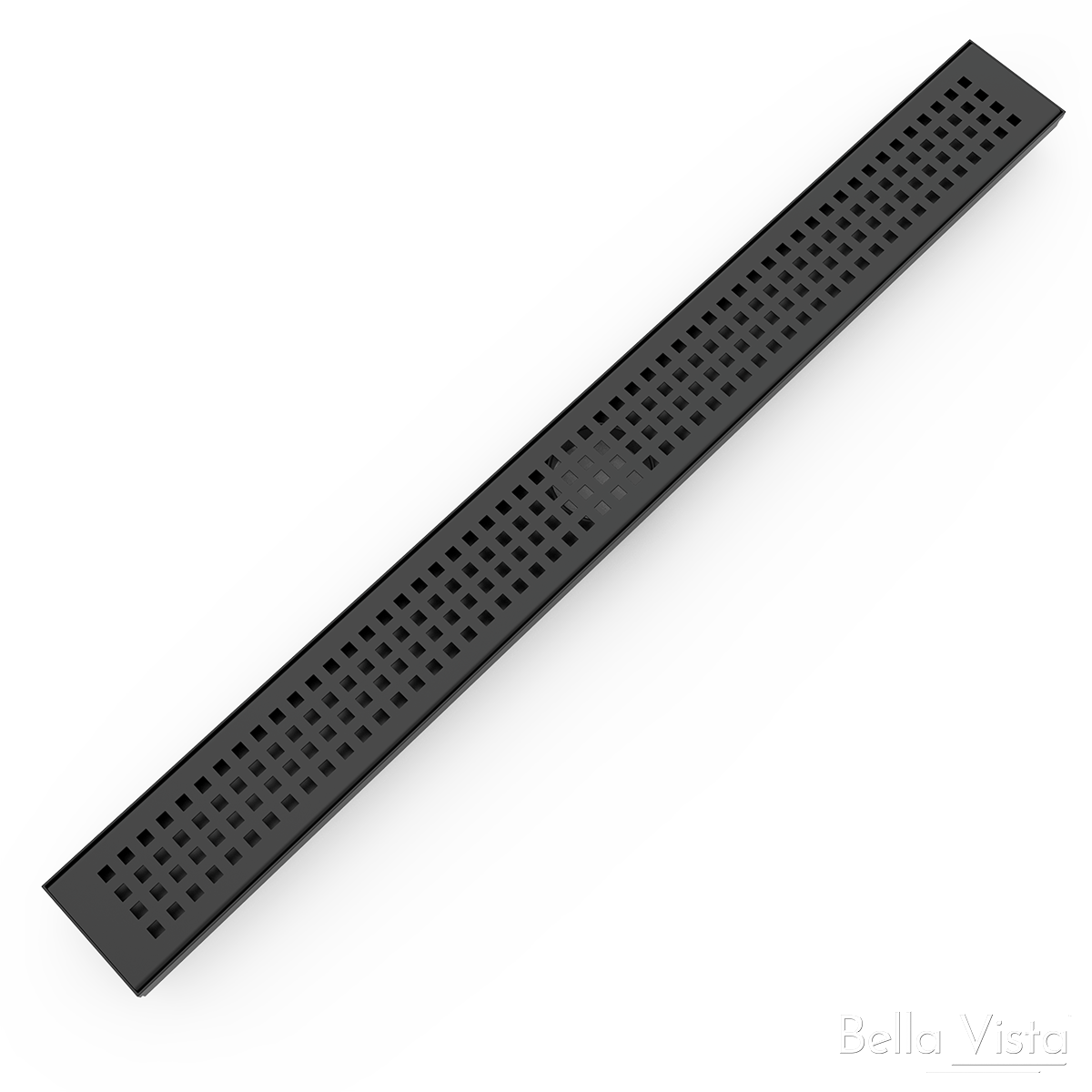CFG Builders Shower Grate 1200mm - Square