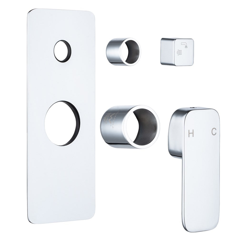 IVANO Series Diverter Mixer Trim Kit only
