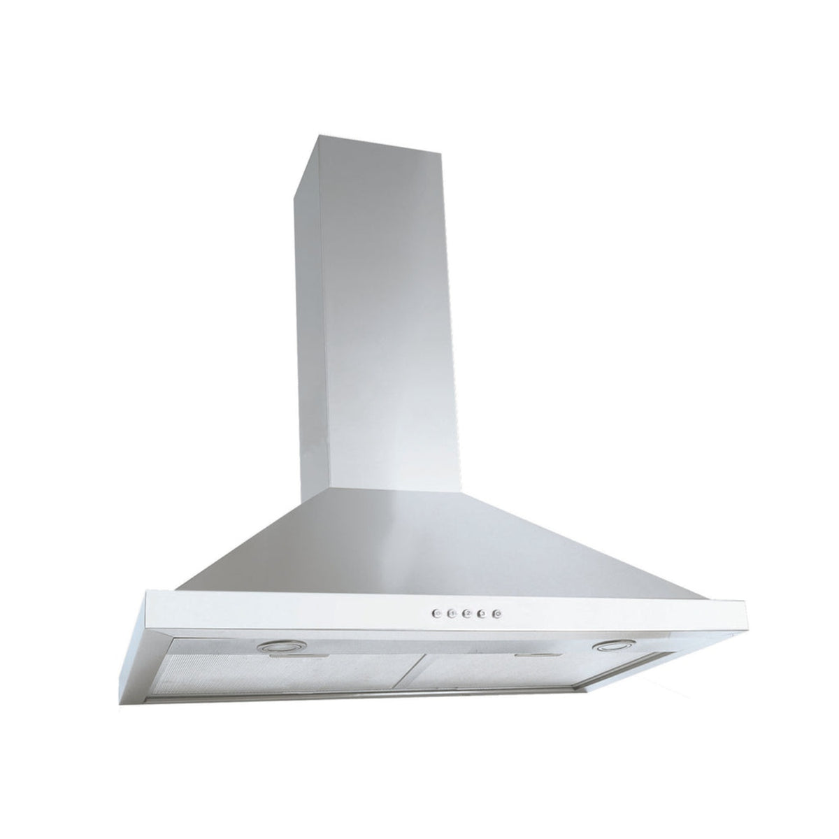 Canopy Q Series Rangehood - 600mm