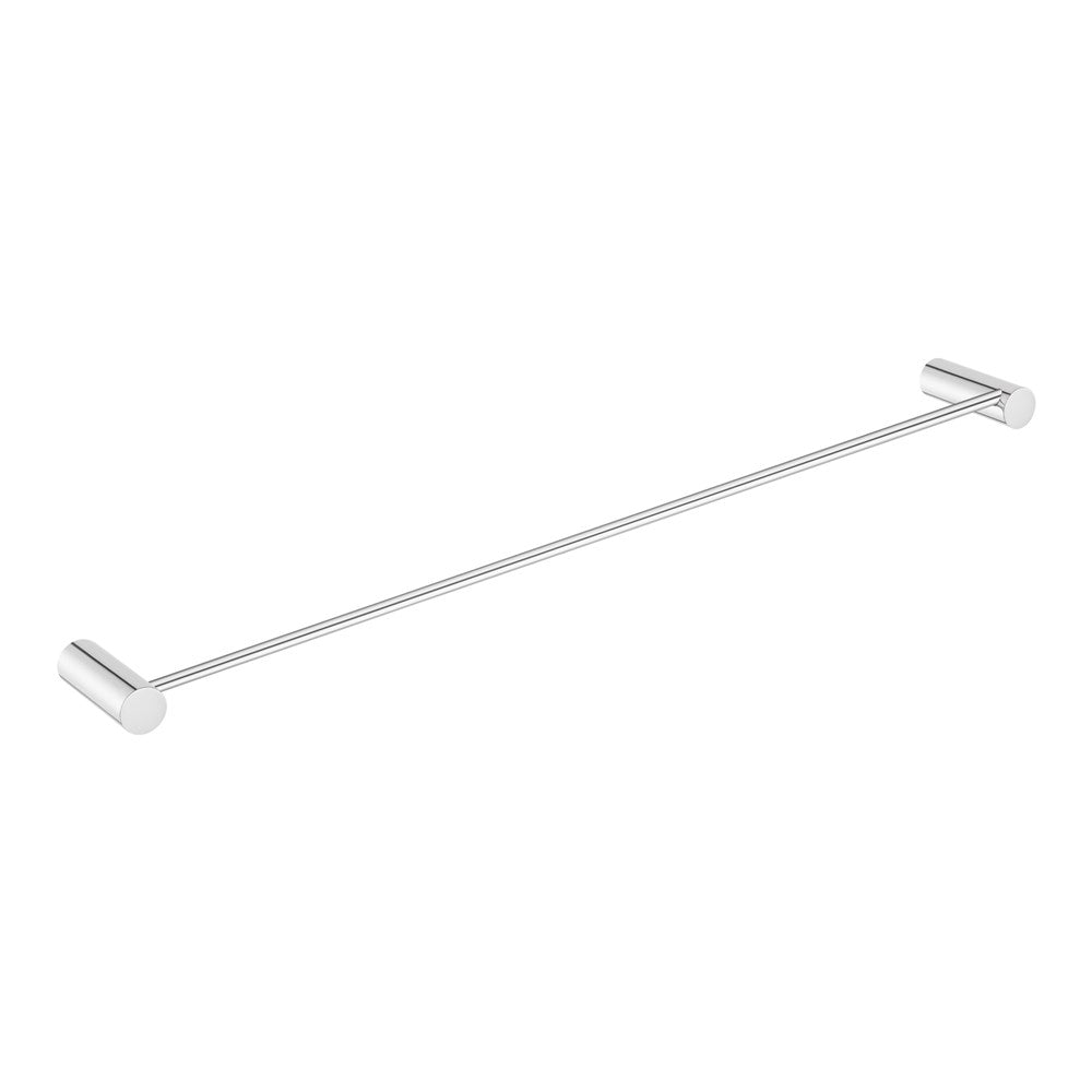 AQU Single Towel Rail 600mm
