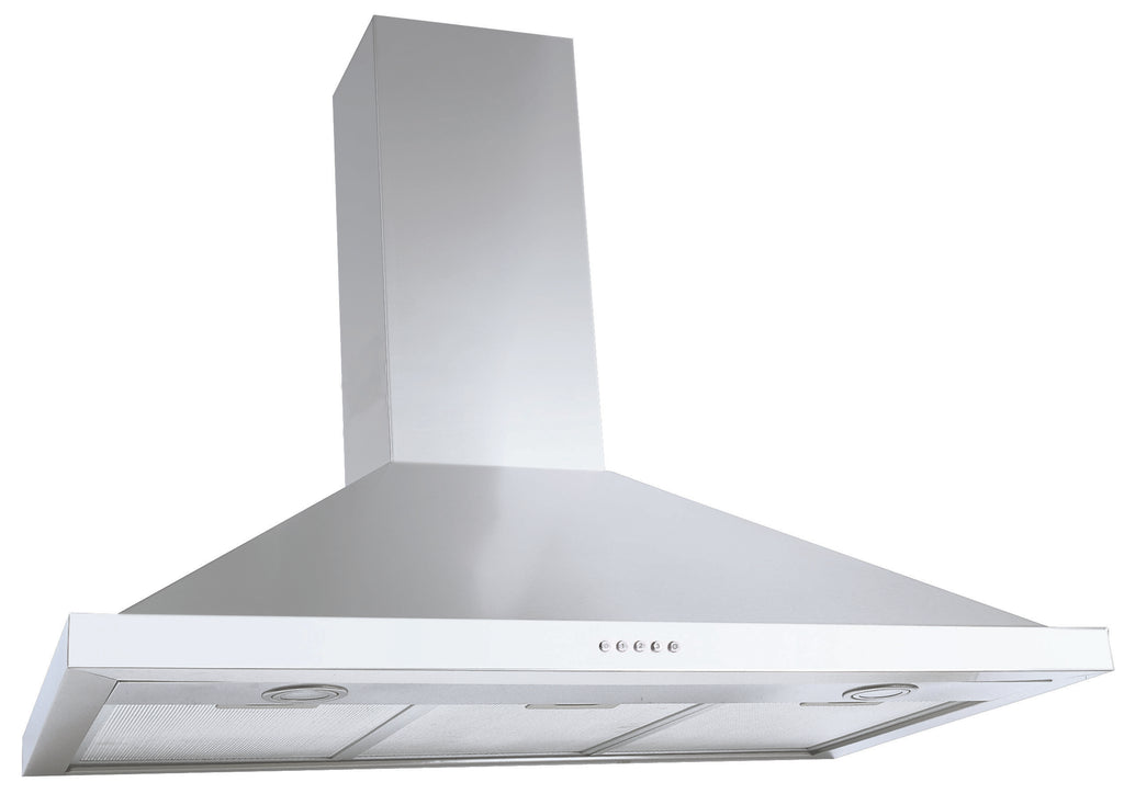 Canopy Q Series Rangehood - 900mm