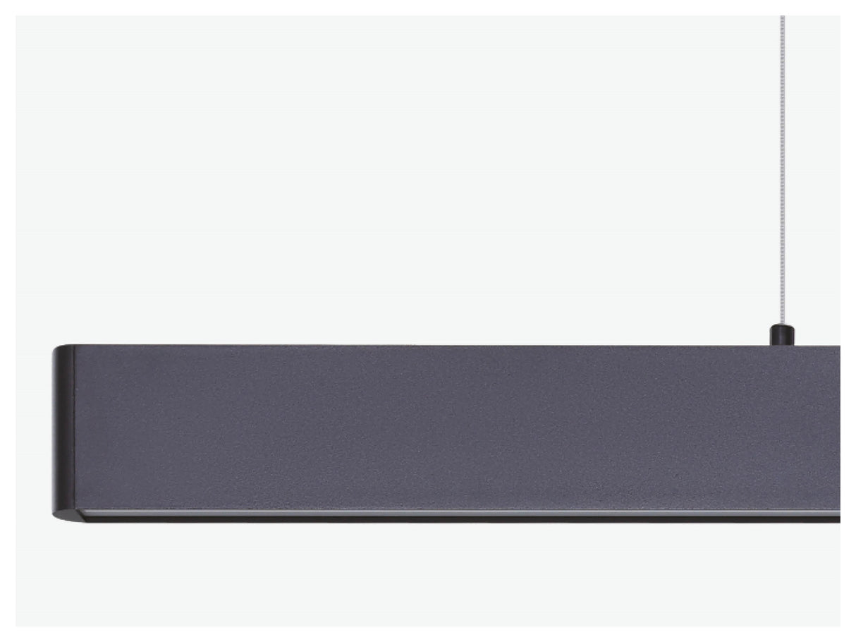 CLIMENE-3 LED Pendant Light (1200/ 1800/ 2400 mm)