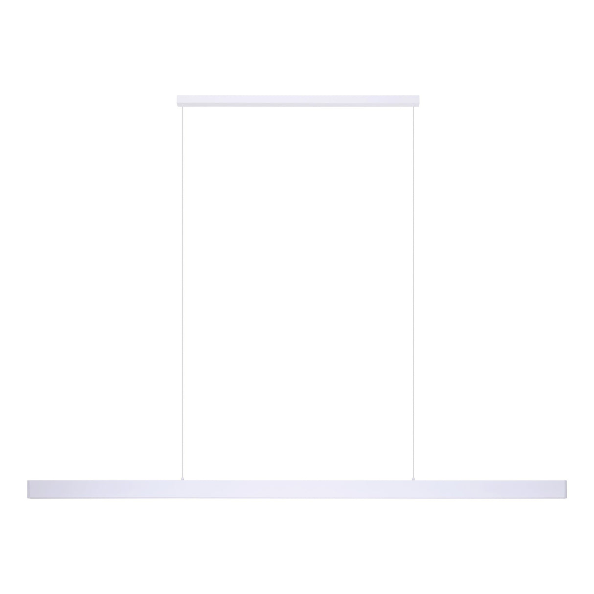 CLIMENE-3 LED Pendant Light (1200/ 1800/ 2400 mm)