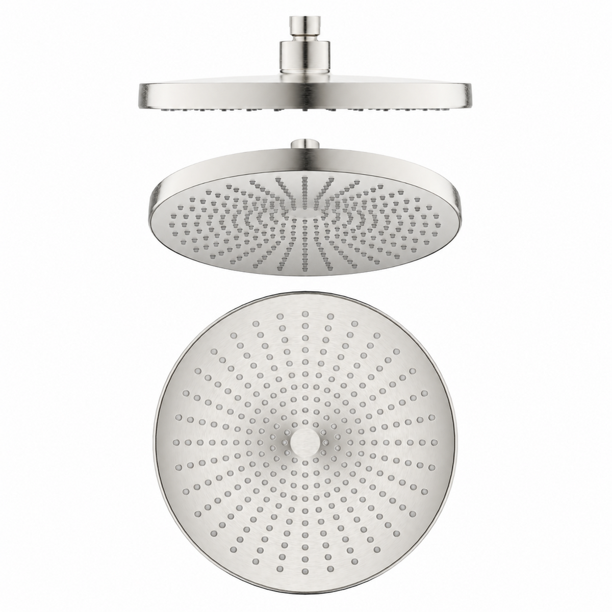 Mica Shower Head - 250mm