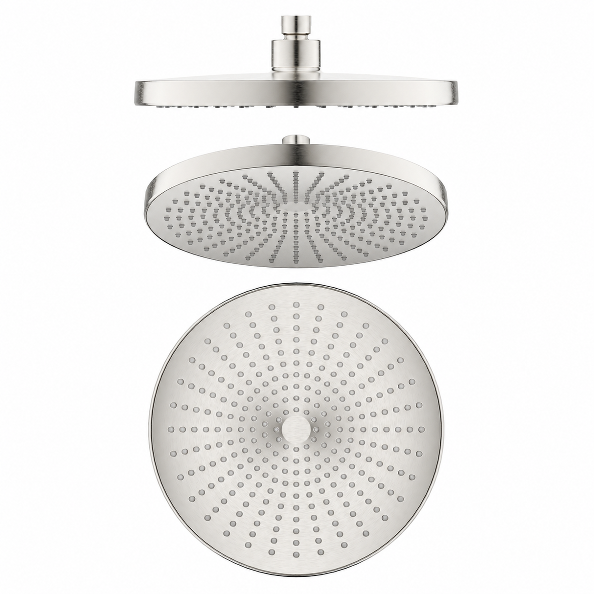 Mica Shower Head - 250mm