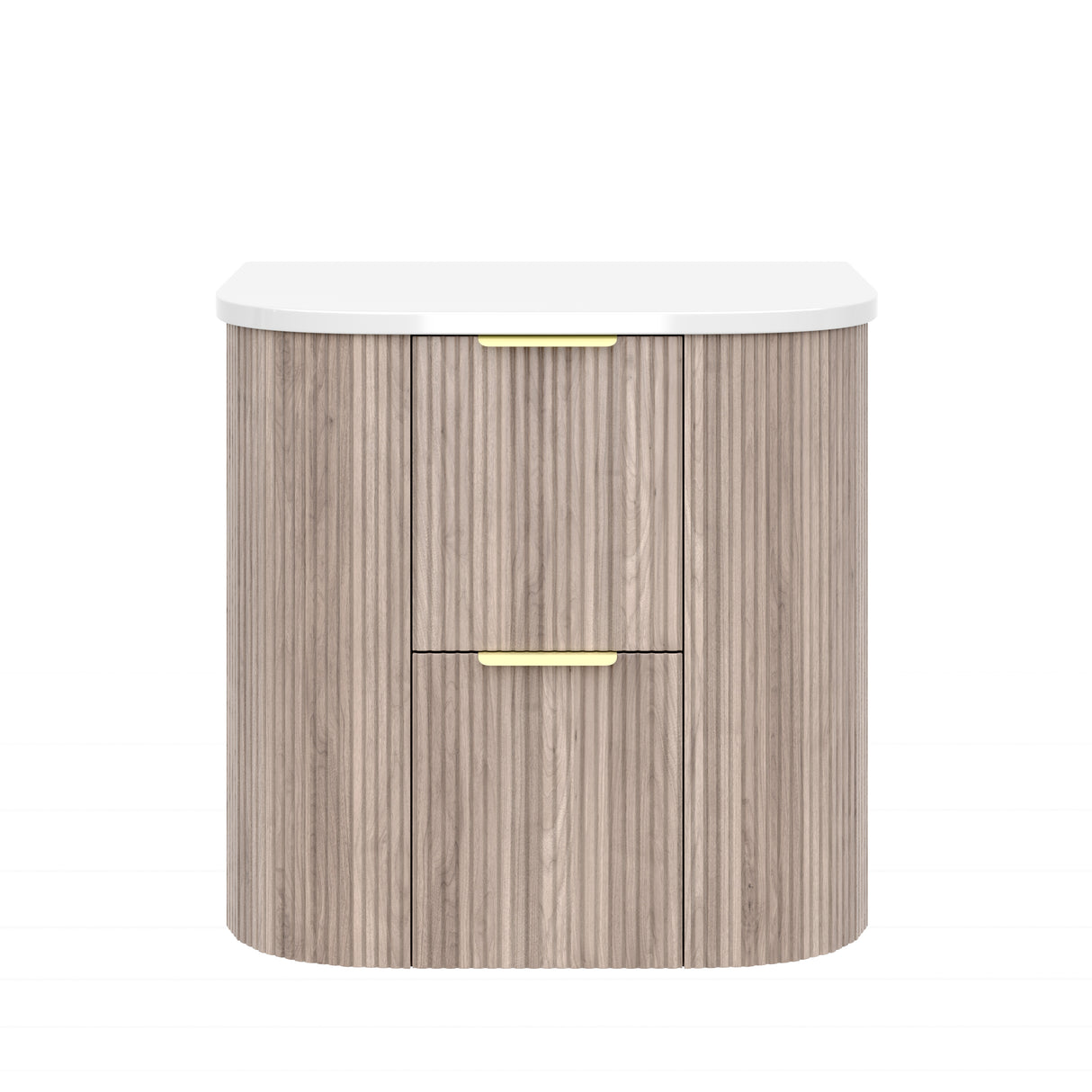 CETO ARTIS Wall Hung Vanity Classic Oak (All Sizes)