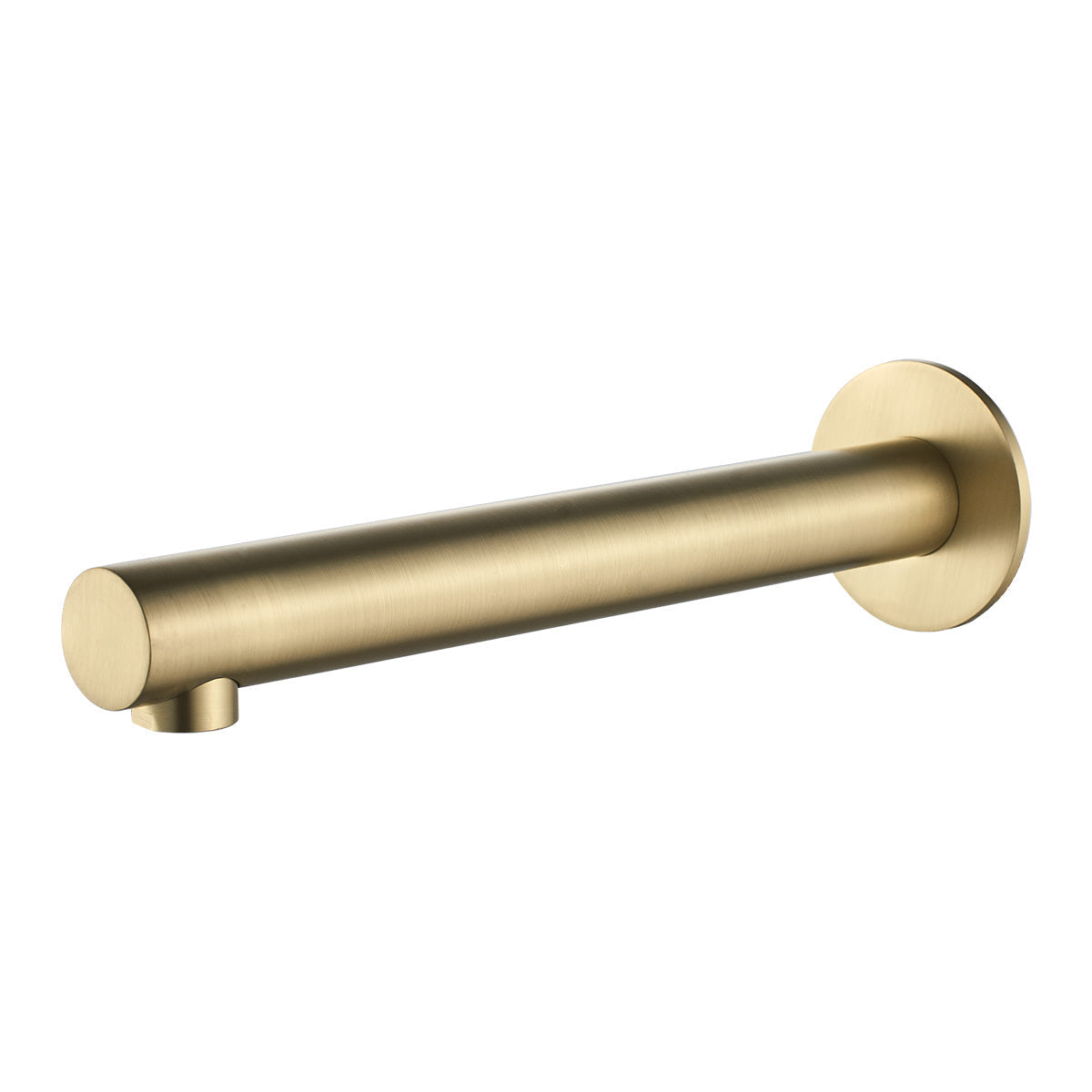 Ideal Bath Outlet (Brushed Gold)