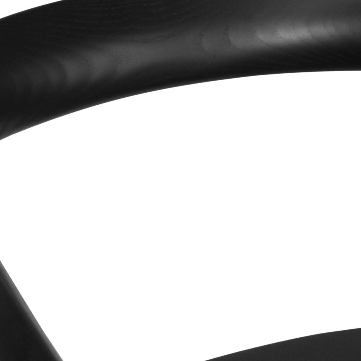 Cali counter stool black