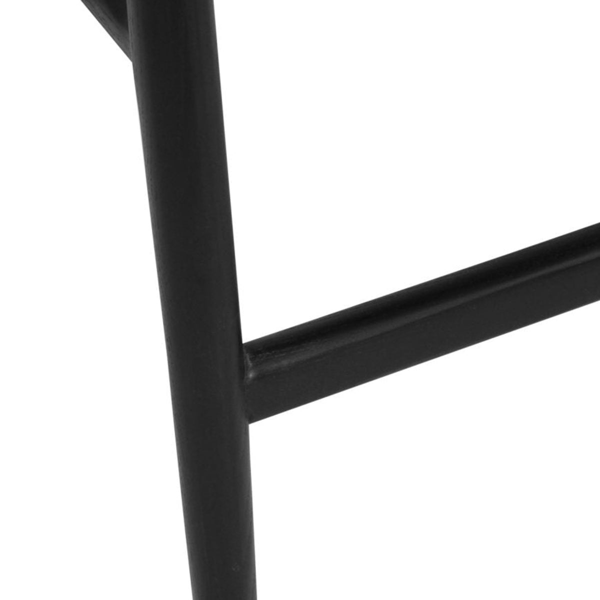 Cali counter stool black