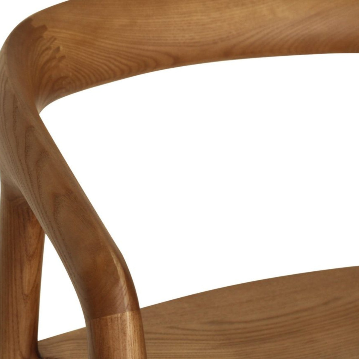 Cali counter stool caramel