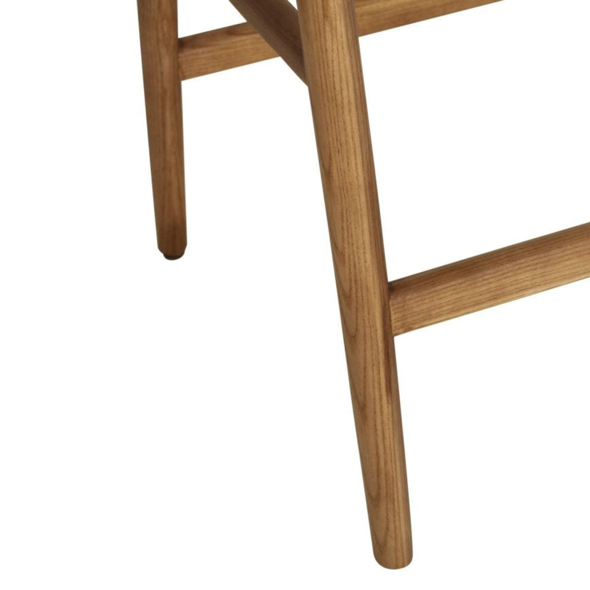 Cali counter stool caramel