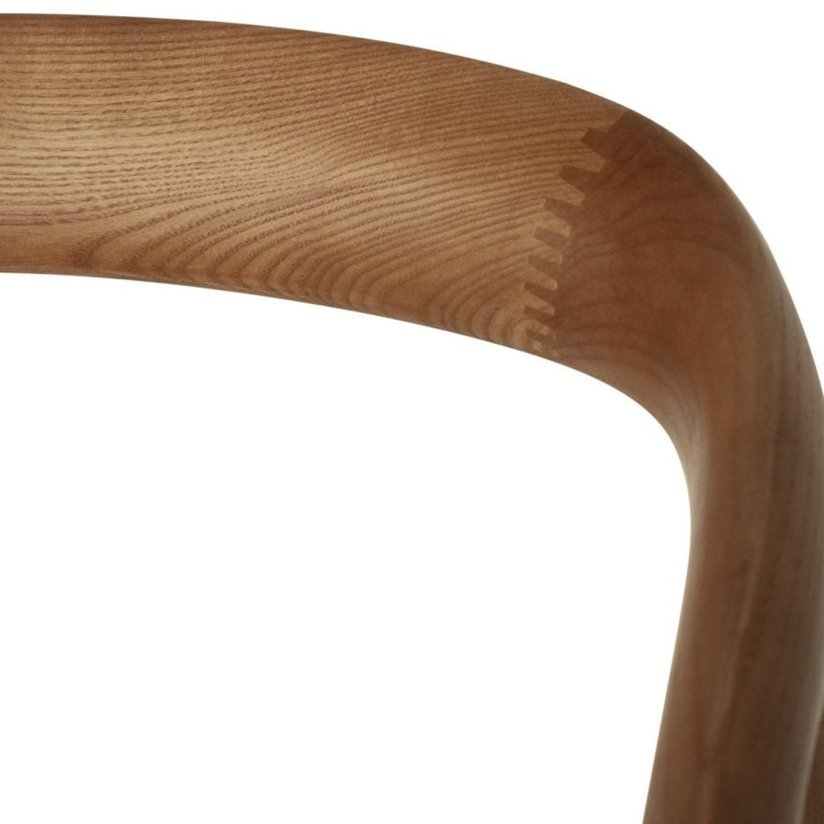 Cali counter stool caramel