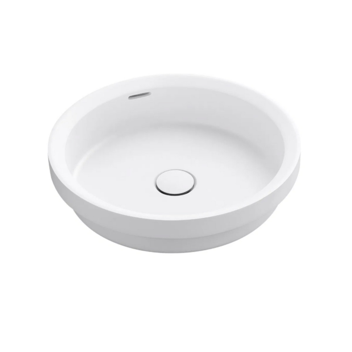 Calypsa - Semi-Inset - 430 x 430 x 135mm