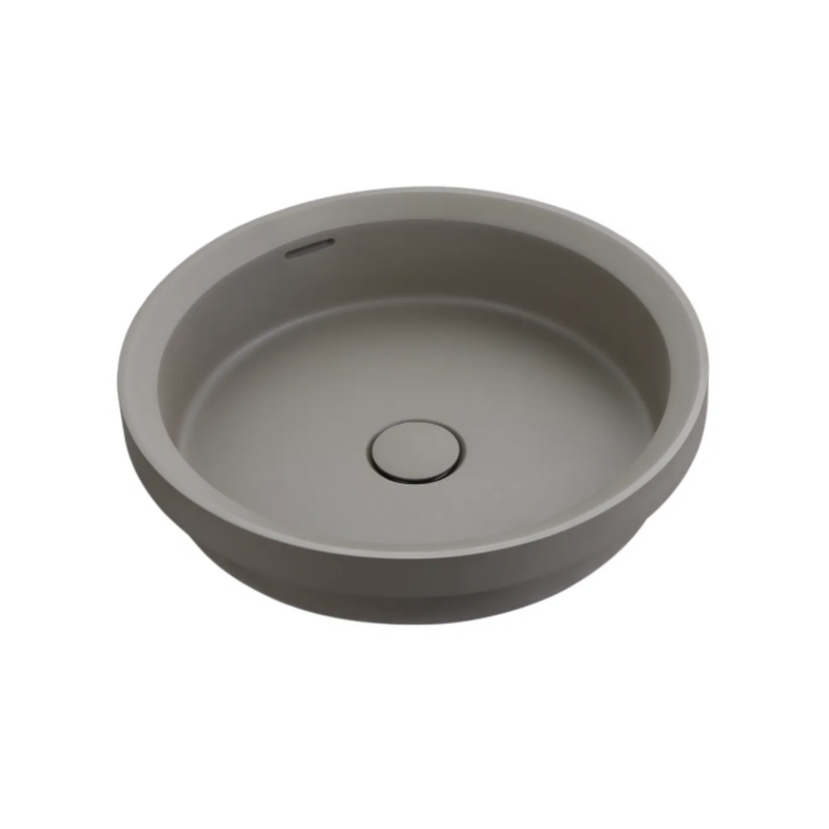 Calypsa - Semi-Inset - 430 x 430 x 135mm