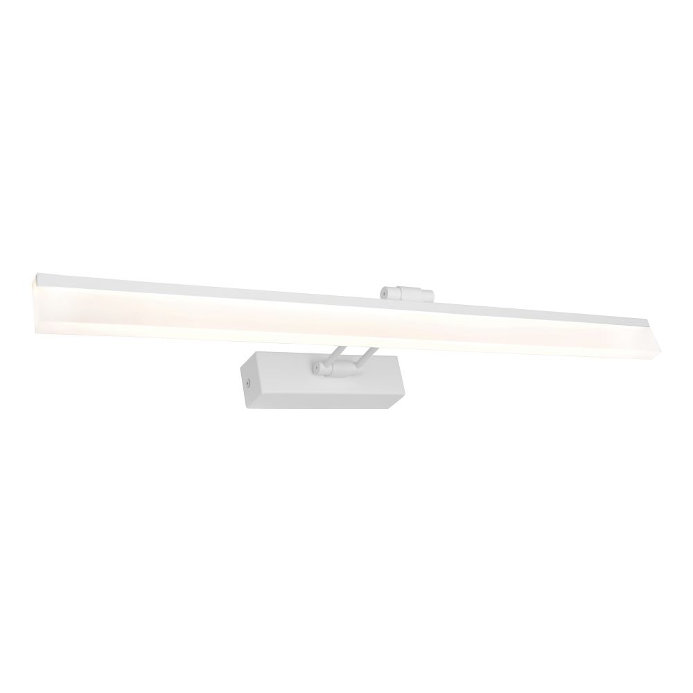 Capella 16Watt Vanity Light White
