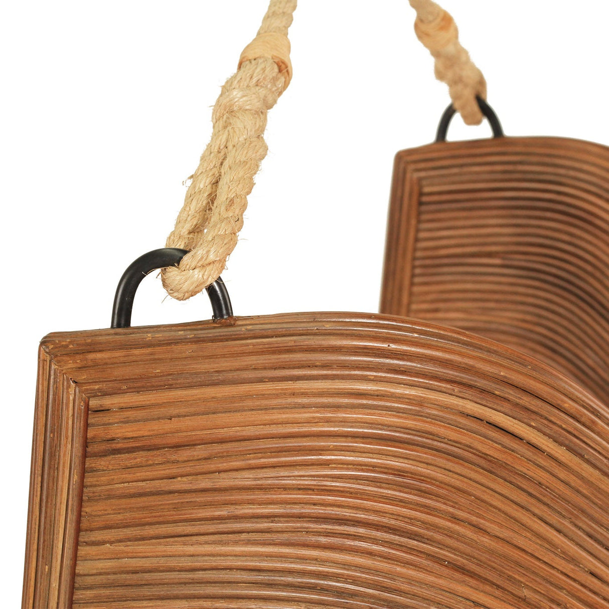Capri Hanging Chair -Upholstered cushion