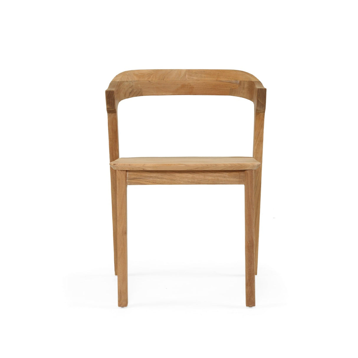 Carlos Dining Teak Chair