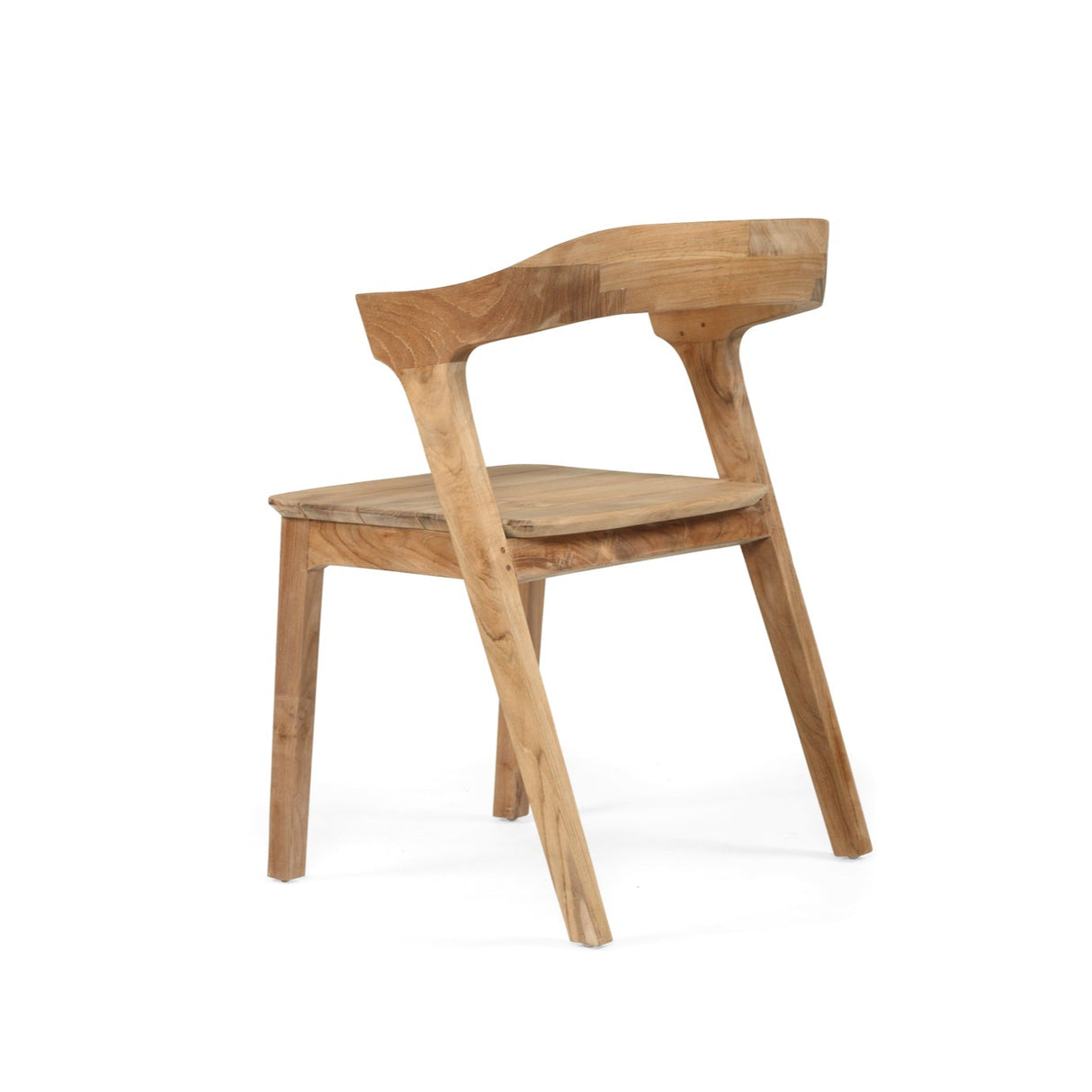 Carlos Dining Teak Chair