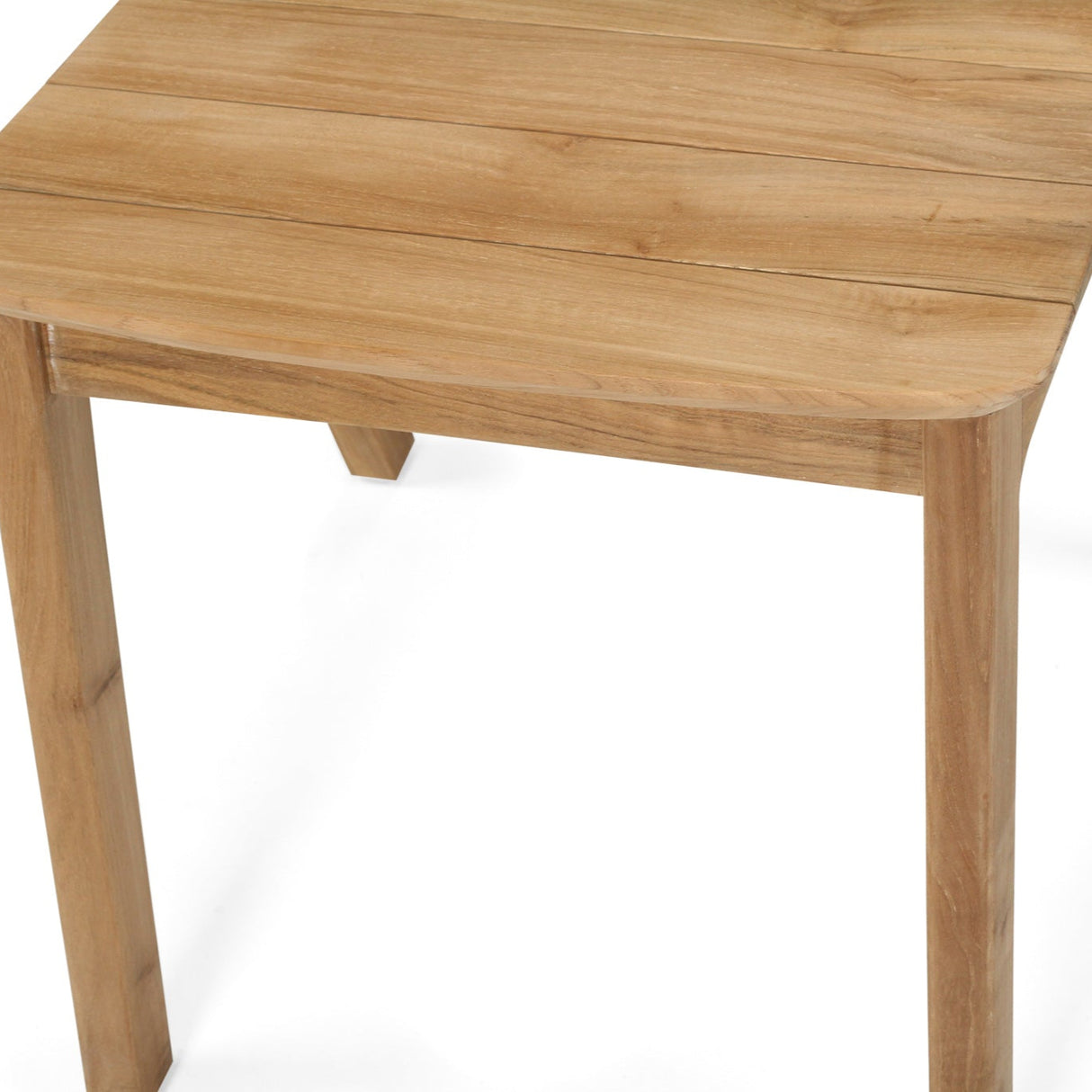 Carlos Dining Teak Chair