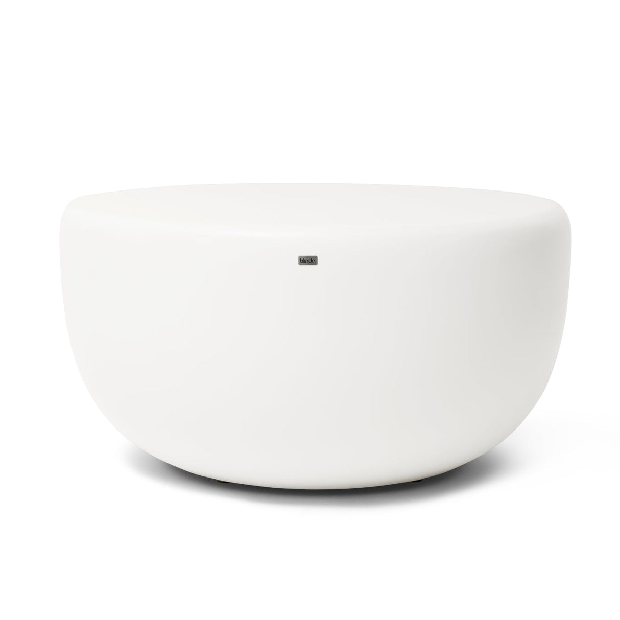 EcoSmart NODE 30 Concrete Coffee Table (CIRC M1)