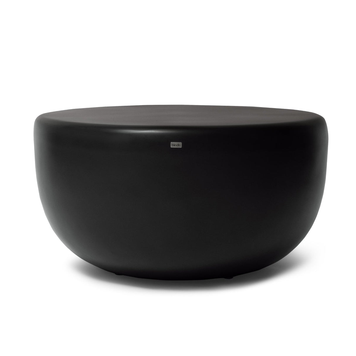 EcoSmart NODE 30 Concrete Coffee Table (CIRC M1)