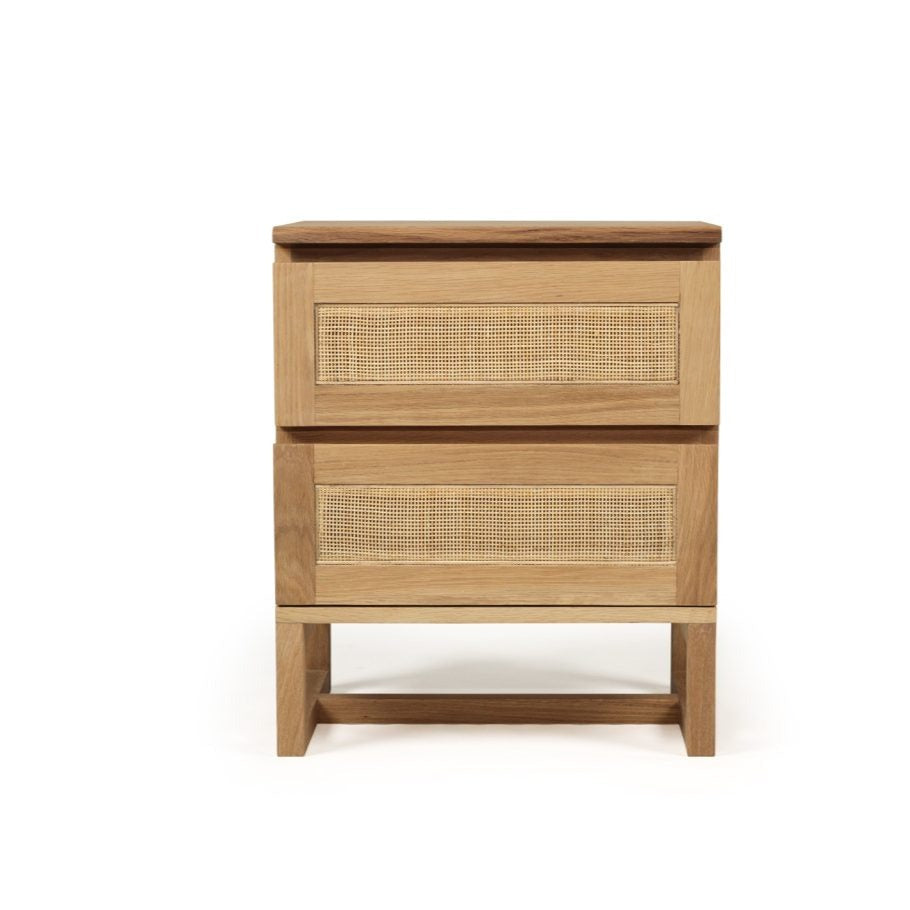 Clover Bedside Table 0.55m