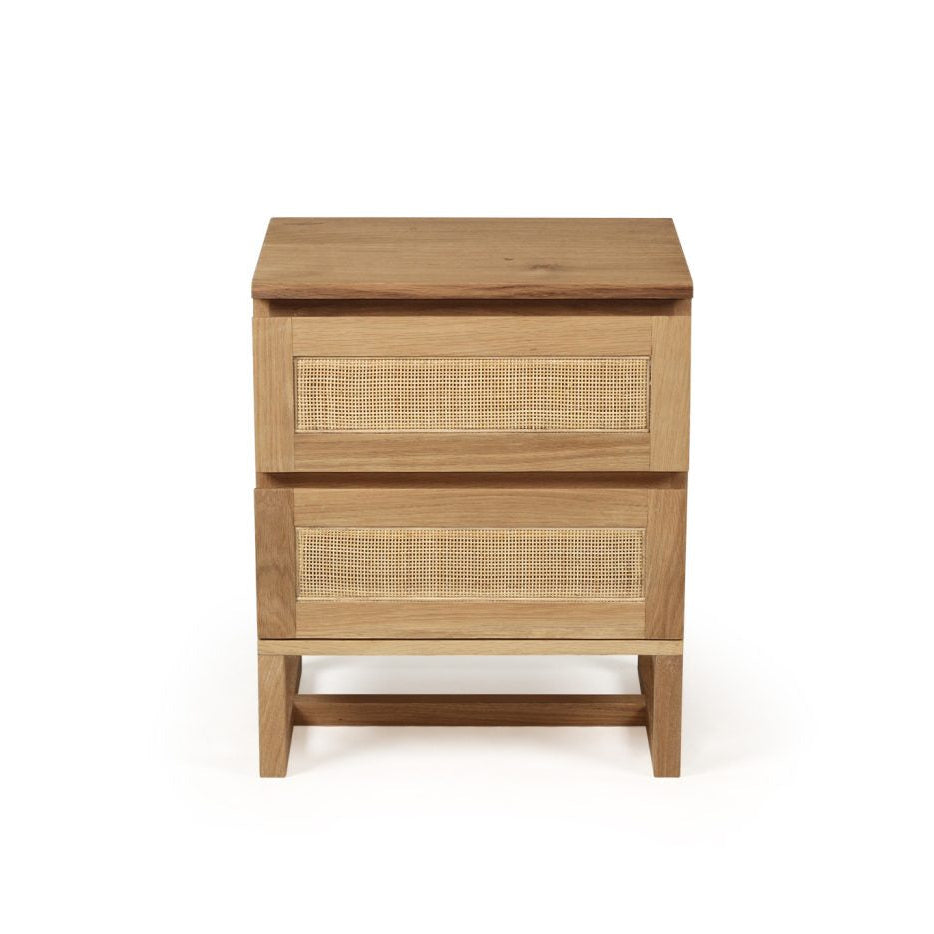 Clover Bedside Table 0.55m