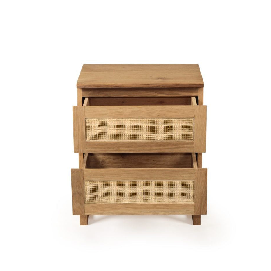 Clover Bedside Table 0.55m