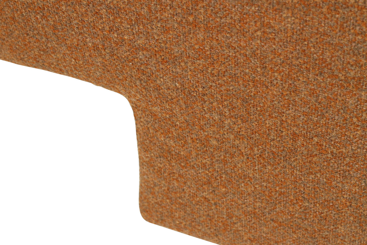 Coolum Bedhead – Autumn Spice- Double - 1.48m