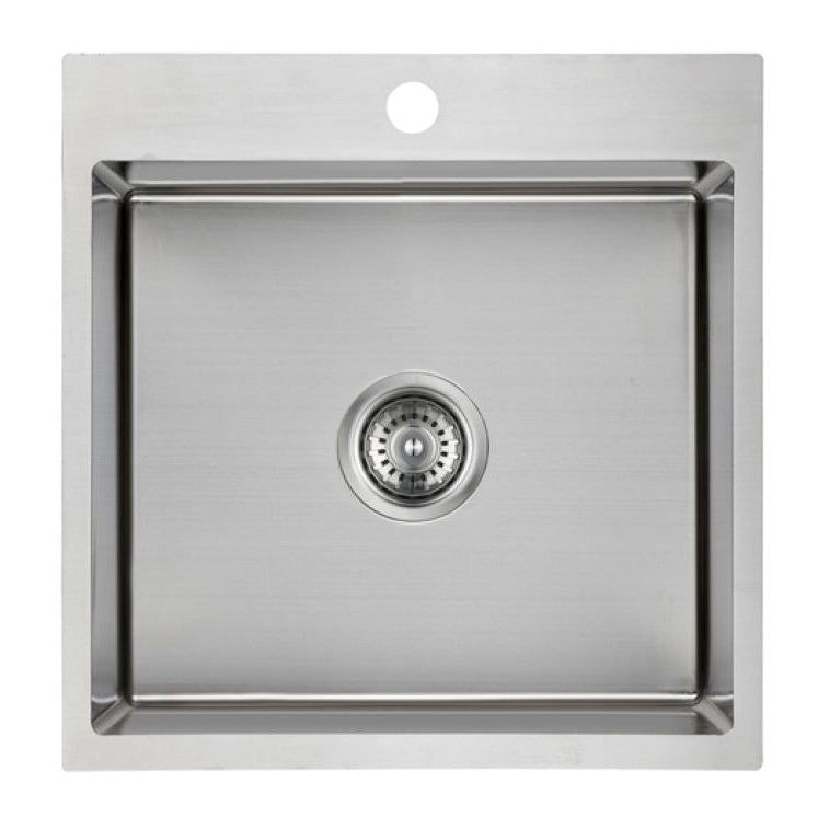 Cora Single Bowl Laundry Sink
