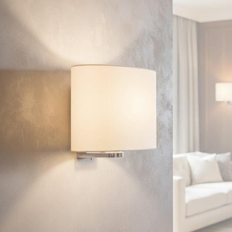 Cordula 1Lt Wall Light