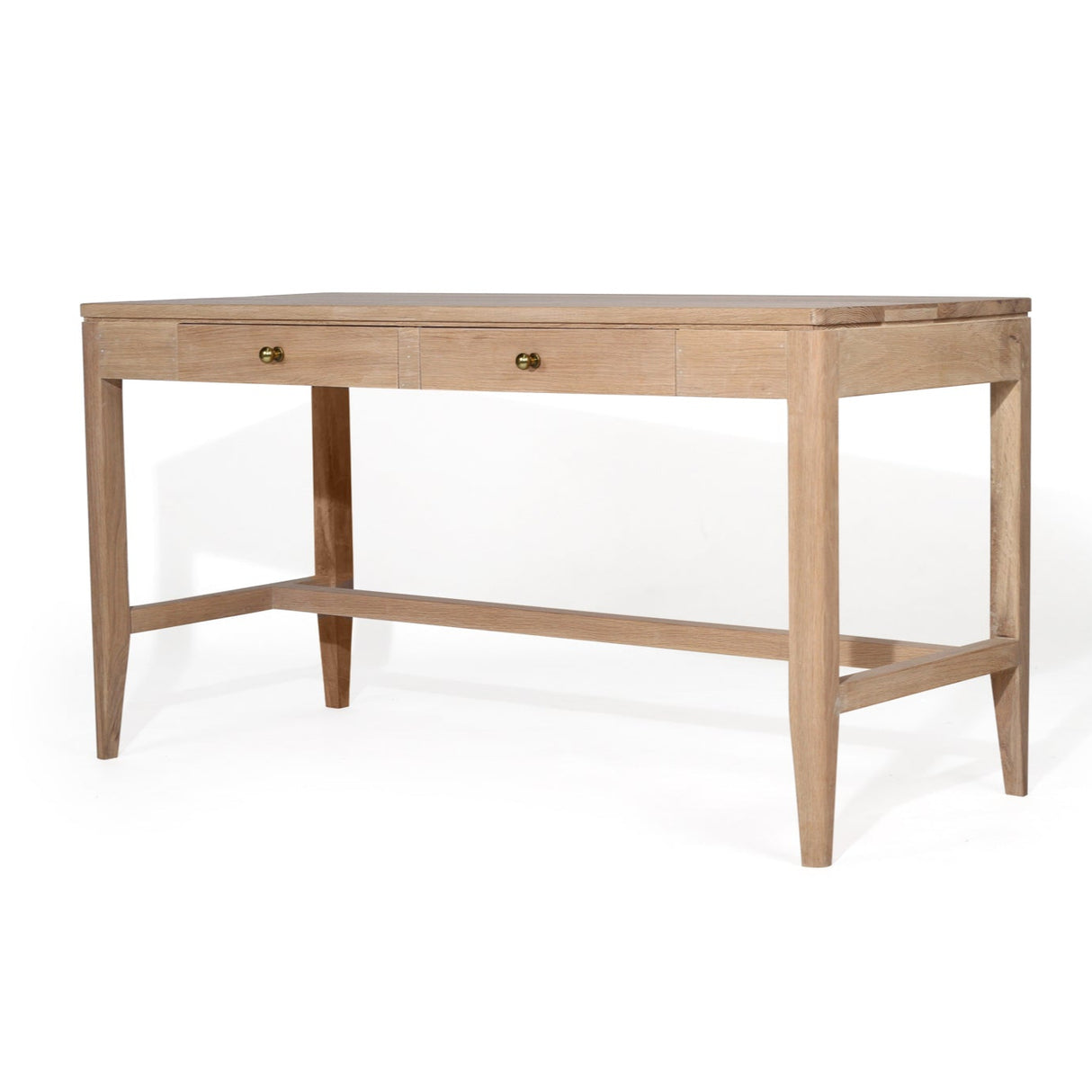 Corinne Study Desk - 0.6m