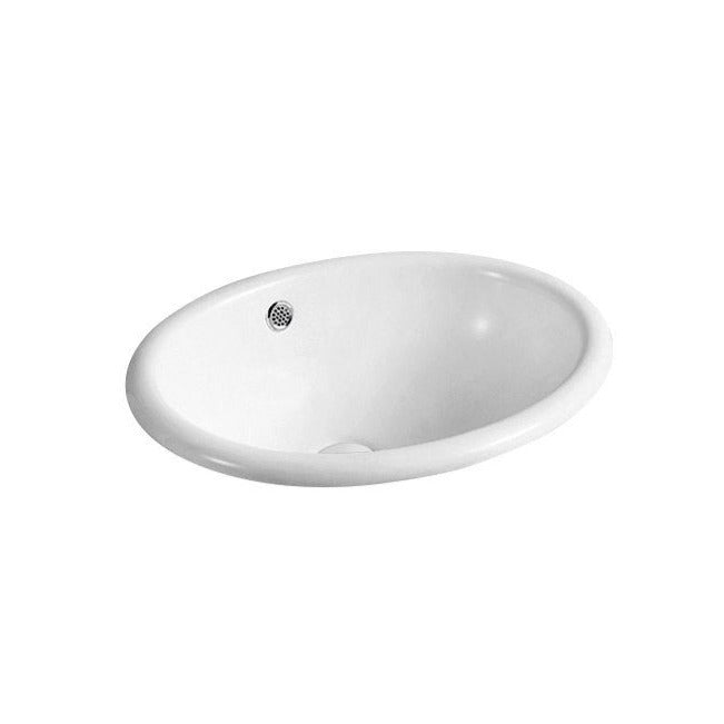 COSY 49 Insert Basin (Oval: 490x400x185)