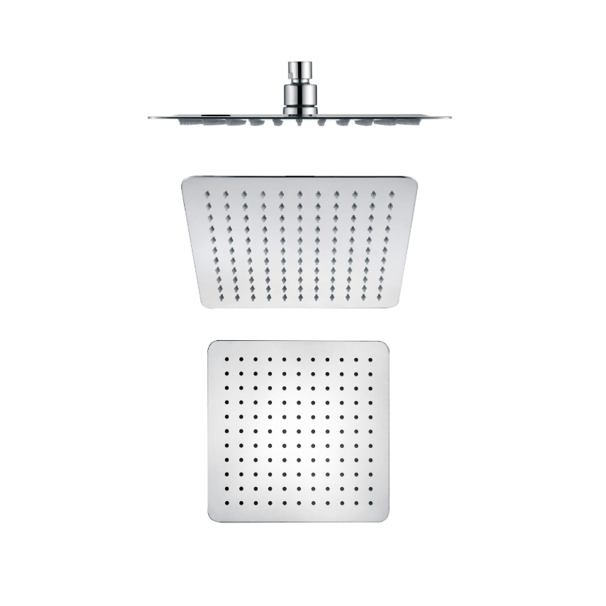 Cresta Shower Head - 200mm
