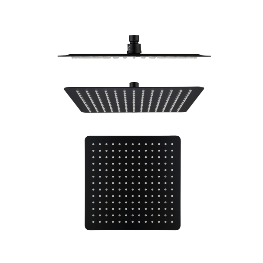 Cresta Shower Head - 200mm