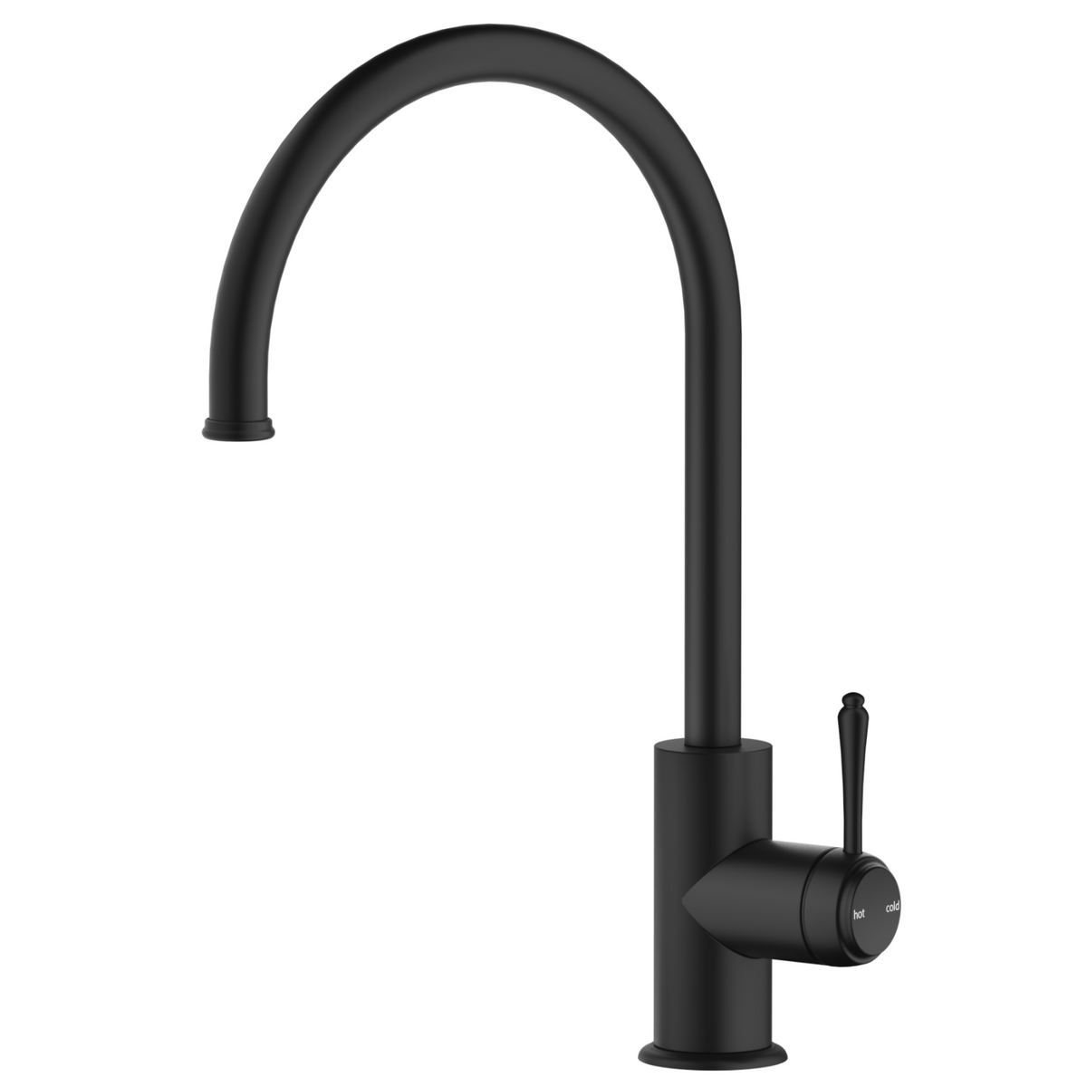Mica Heritage Sink Mixer
